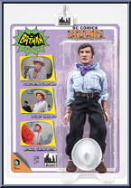 Shame (Black Pants) Action Figure