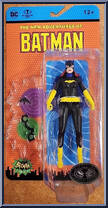 Batgirl (Platinum Edition) Action Figure