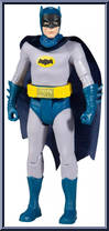 Batman (Masked) Action Figure