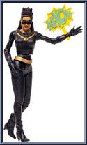 Catwoman (Eartha Kitt) Action Figure