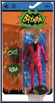 Joker (Masked) (Platinum Edition) Action Figure