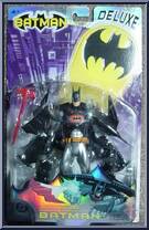Batman (Stealth Armor)
