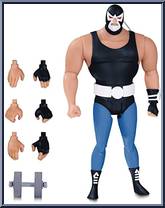 Bane Action Figure