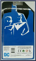 Catwoman from Batman - New Adventures manufactured by DC Collectibles [Back]