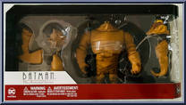 Clayface from Batman - Animated Series manufactured by DC Collectibles [Front]