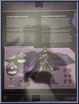 DC Prime Batman from Batman - Other manufactured by DC Collectibles [Back]