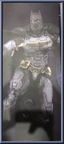 DC Prime Batman from Batman - Other manufactured by DC Collectibles [Side]