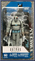 Firefly from Batman - New Adventures manufactured by DC Collectibles [Front]