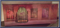 GCPD Rogue's Gallery (5-Pack) from Batman - Animated Series manufactured by DC Collectibles [Back]
