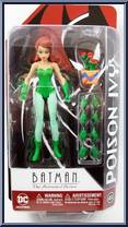 Poison Ivy from Batman - Animated Series manufactured by DC Collectibles [Front]