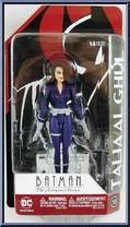 Talia Al Ghul from Batman - Animated Series manufactured by DC Collectibles [Front]
