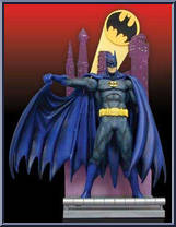 Batman from Batman - Yamato Imports - Wave 2 manufactured by DC Direct [Loose]