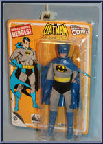Batman Action Figure