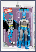 Batman Action Figure