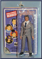 Bruce Wayne Action Figure