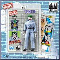 Joker (Prison) Action Figure