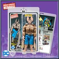 Man-Bat from Batman - Series 6 manufactured by Figures Toy Company [Front]