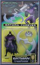 Batman (Batarang) Action Figure