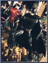 Guardians of Gotham City