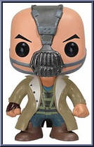 Bane Action Figure