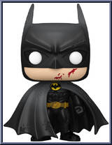 Batman (Bloody) (1989) Action Figure