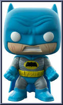 Batman Action Figure