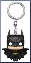 Batman (Soaring) (1989) (Batman 85 Years) Action Figure