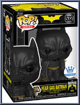 Fear Gas Batman from Batman - Batman 85 Years Pop! manufactured by Funko [Front]