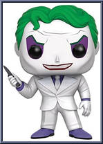 Joker Action Figure