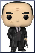 Oswald Cobblepot (Coat) from Batman - The Batman Pop! manufactured by Funko [Loose]