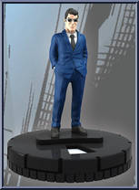 Bad Samritan Action Figure