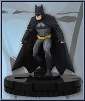 Batman Action Figure