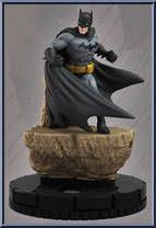 Batman Action Figure