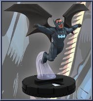 Batwing Action Figure
