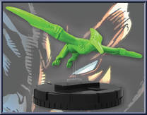 Beast Boy (Pterodactyl) Action Figure