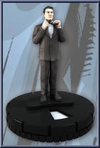 Bruce Wayne Action Figure