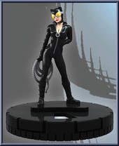 Catwoman Action Figure