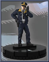 Dick Grayson Action Figure