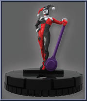Harley Quinn Action Figure