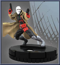 Hush Action Figure