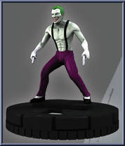 Joker Action Figure