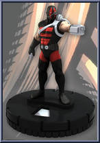 KG Beast Action Figure
