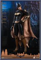 Batgirl Action Figure