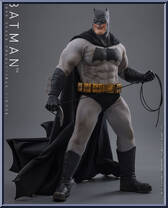 Batman Action Figure