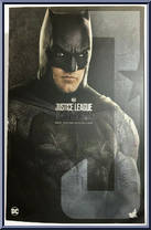 Batman Action Figure