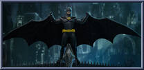 Batman Action Figure