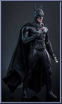 Batman Action Figure