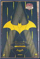 Batman - Prestige Edition Action Figure