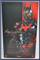 Batman - Batman Beyond Action Figure