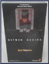 Batman Bust Action Figure